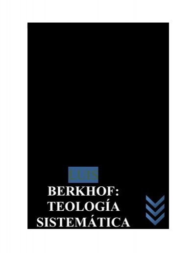 erickson teologia sistematica pdf